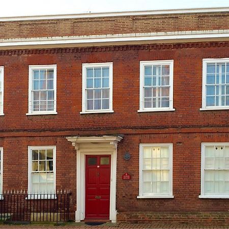 Kings House Wokingham Guest House Bilik gambar