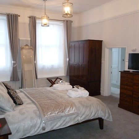 Kings House Wokingham Guest House Luaran gambar