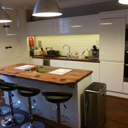 Kings House Wokingham Guest House Luaran gambar