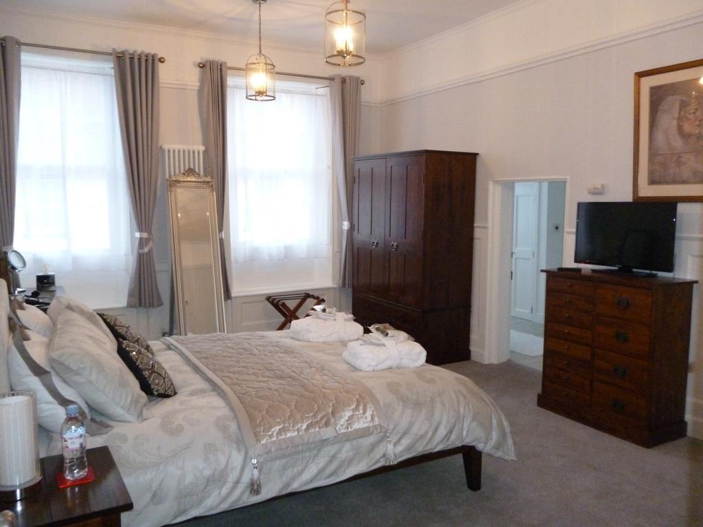 Kings House Wokingham Guest House Luaran gambar