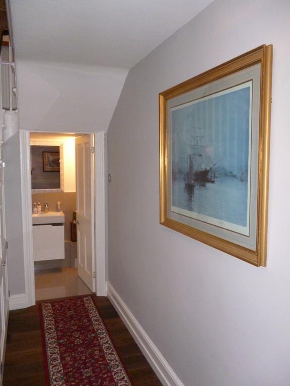 Kings House Wokingham Guest House Luaran gambar