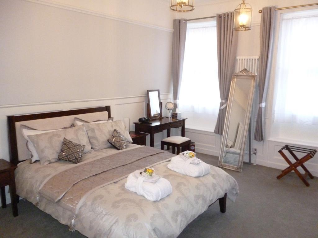 Kings House Wokingham Guest House Luaran gambar