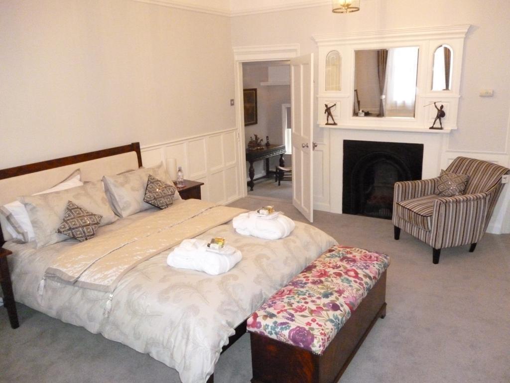 Kings House Wokingham Guest House Luaran gambar