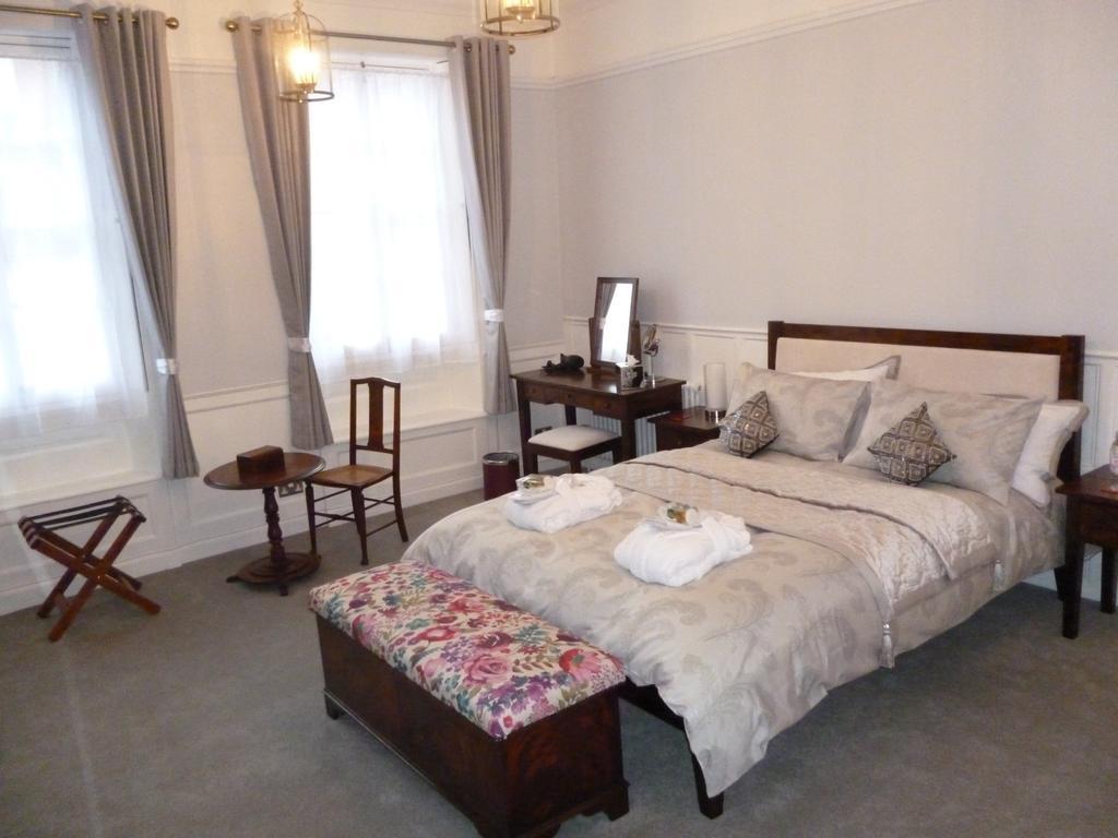 Kings House Wokingham Guest House Luaran gambar