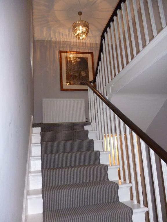 Kings House Wokingham Guest House Luaran gambar