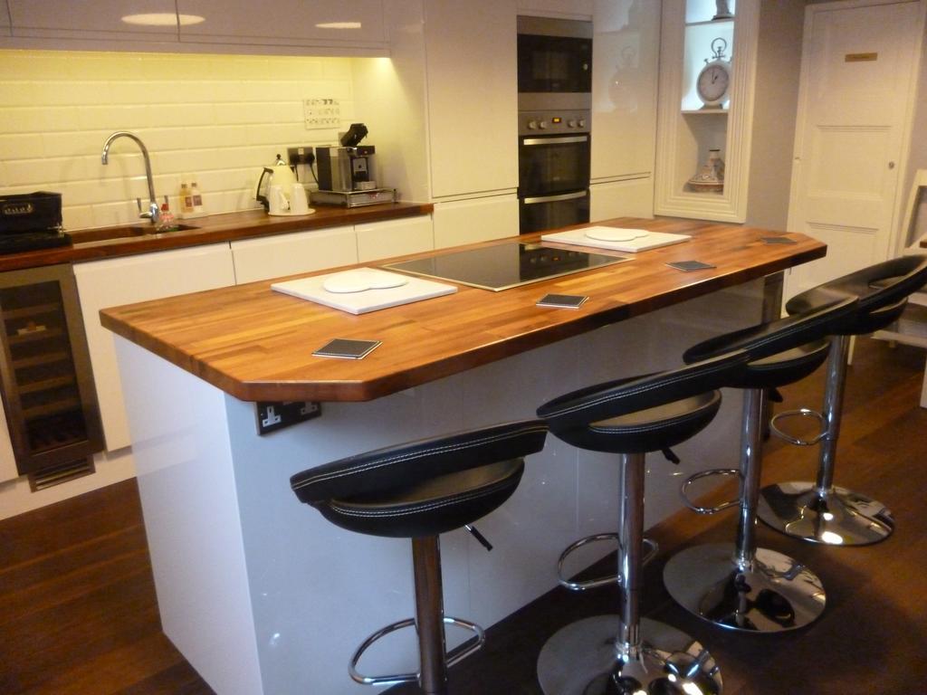 Kings House Wokingham Guest House Bilik gambar